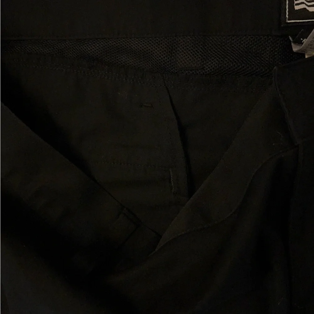 Adidas Stretch Ultimate365 Golf Pants: